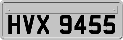 HVX9455