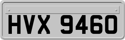 HVX9460