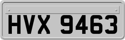 HVX9463