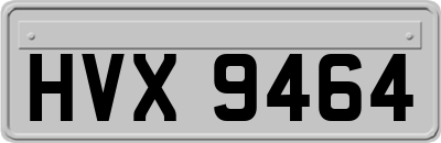 HVX9464
