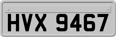 HVX9467