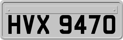 HVX9470