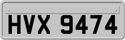 HVX9474