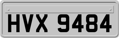 HVX9484