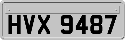 HVX9487