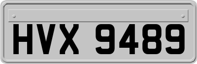 HVX9489