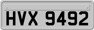 HVX9492