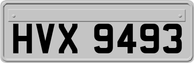 HVX9493