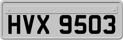 HVX9503