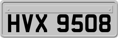 HVX9508