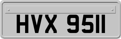HVX9511