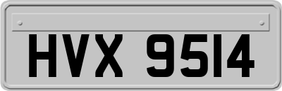HVX9514