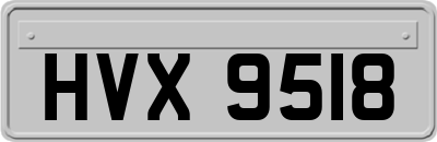 HVX9518