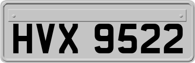 HVX9522