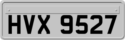 HVX9527
