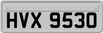 HVX9530