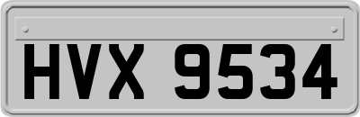 HVX9534