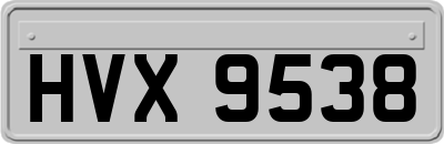 HVX9538