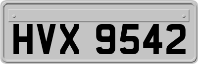 HVX9542