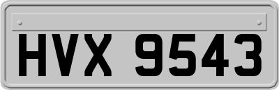 HVX9543