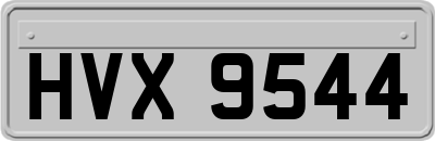 HVX9544