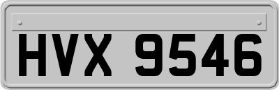 HVX9546