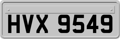 HVX9549