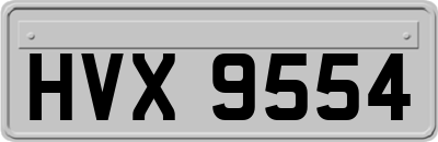 HVX9554