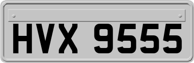 HVX9555
