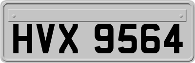 HVX9564