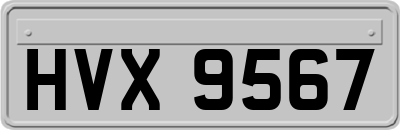 HVX9567