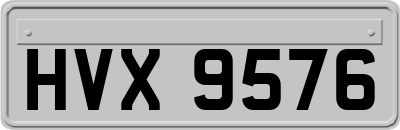 HVX9576