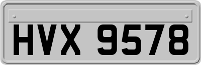 HVX9578