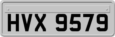 HVX9579