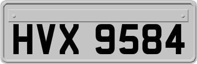 HVX9584