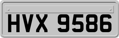 HVX9586