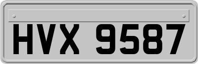HVX9587