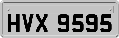 HVX9595