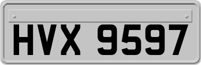 HVX9597