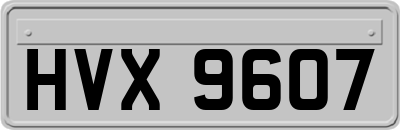 HVX9607