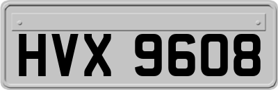 HVX9608