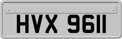 HVX9611