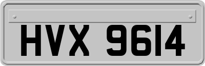 HVX9614