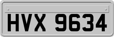 HVX9634