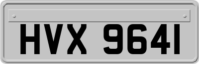 HVX9641