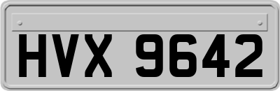 HVX9642