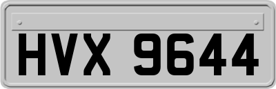 HVX9644