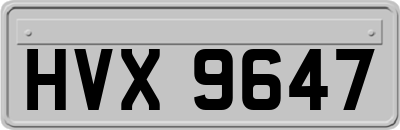 HVX9647