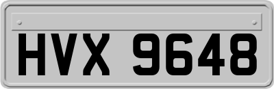 HVX9648