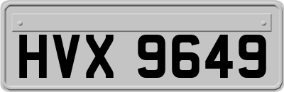 HVX9649